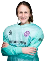 Jacinta Caspari