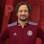 Moritz Falcke