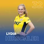 Lydia Hirschler