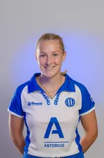 Greta Schabacker