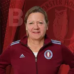 Stephanie Schwieren