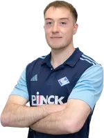 Owen McElhinney