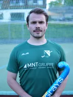 Maximilian Müller