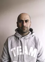 Pasha Gademann