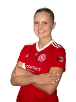 Summer Hellbusch