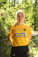 Iris Boer