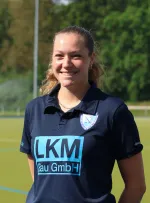 Katharina Wiethüchter
