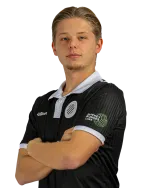 Matthias Kevin Bachmann