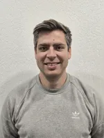 Frederik Heck