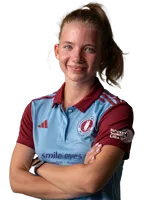 Johanna Seelmaecker