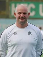 Tim Welsch