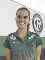 Karolin Küskes