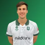 Jonas Seidemann