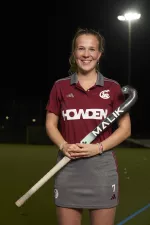 Julia Mackensen