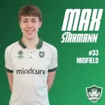 Maximilian Stahmann