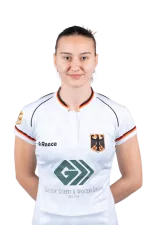 Pauline Schmidt