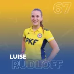 Luise Klara Rudloff