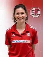 Alexa-Marie Schröder