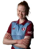 Gesa Lubienski