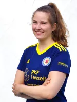 Alina Czerwinski