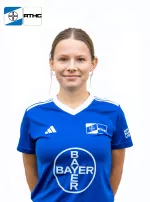 Hannah Francke