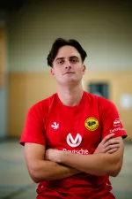 Florian Ziegenbalg
