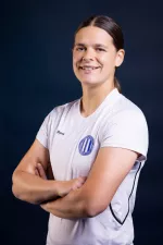 Marta Kucharska