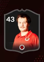 Felix Först