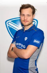Maximilian Scholtysek