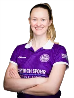 Laura Welsing