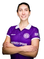 Lucia Fafian Stark