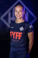 Antonia Pierer von Esch