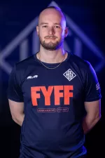 Tim Kerckhoff