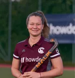 Anna-Tizia Huckemann