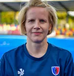 Svenja Schuermann