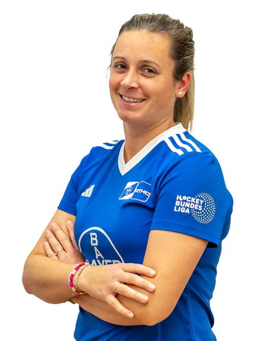 RTHC Bayer Leverkusen