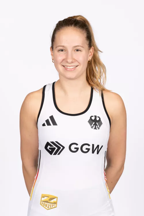 Becker, Katharina w