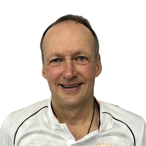 Dirk Wellen