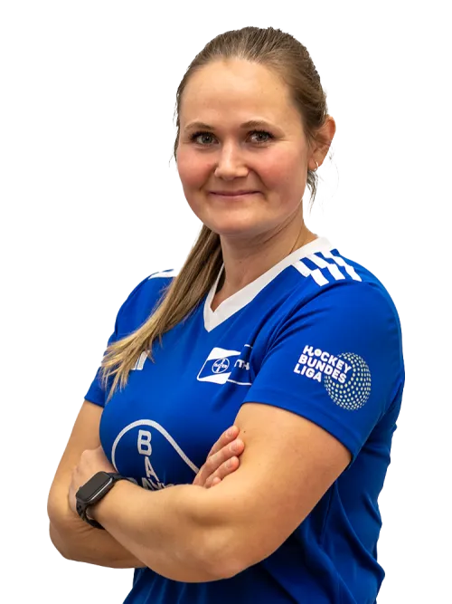 RTHC Bayer Leverkusen