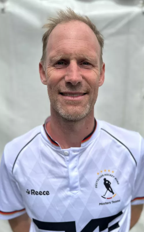 Sven Muckelmann