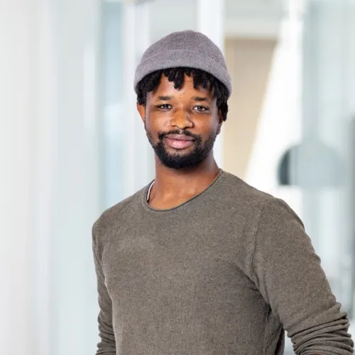 Maico Linkedin Profilbild