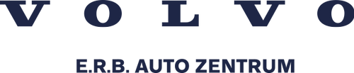 Volvo E.R.B. Auto Zentrum 