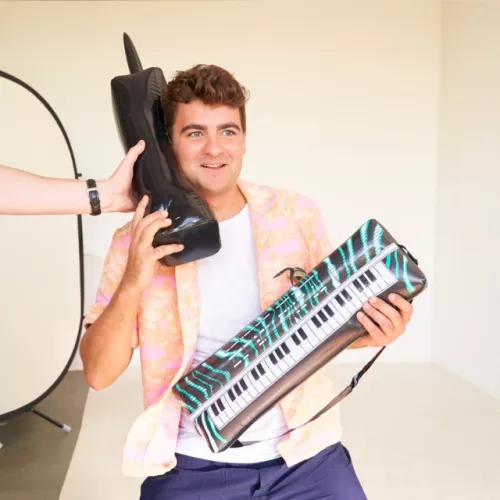 player image
