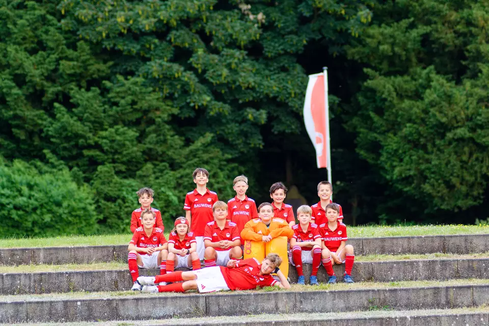 team photo