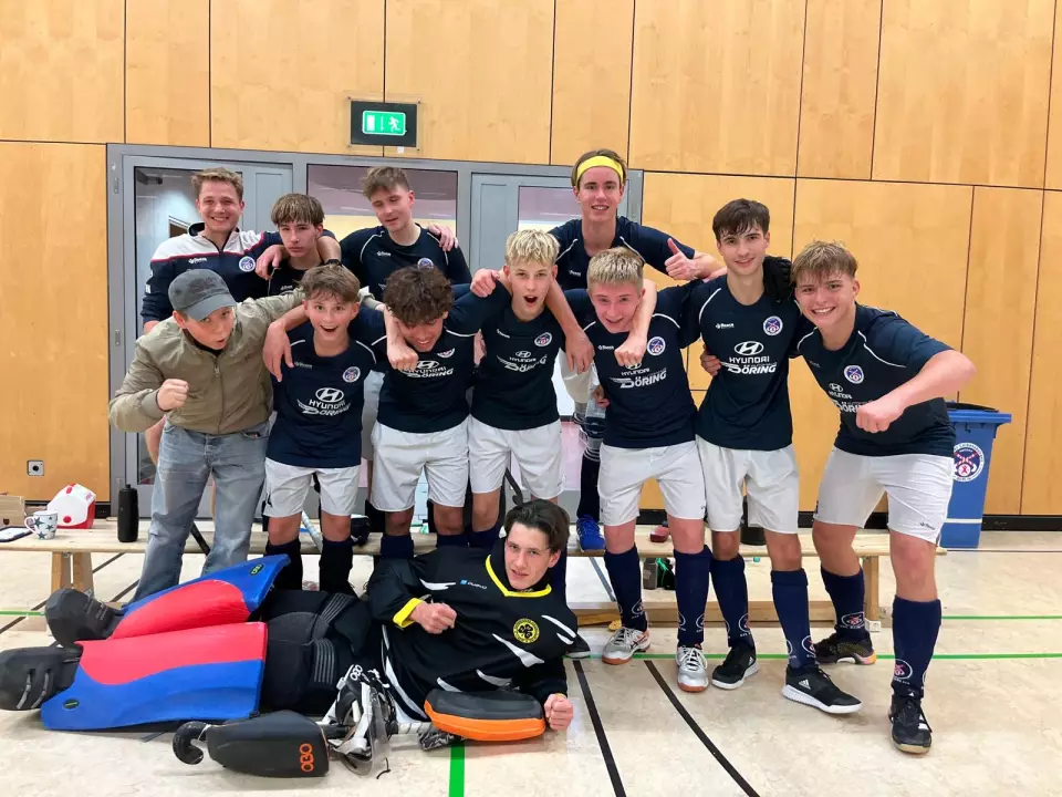 team photo