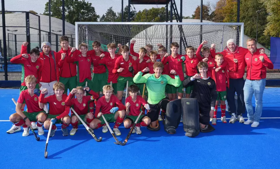 team photo