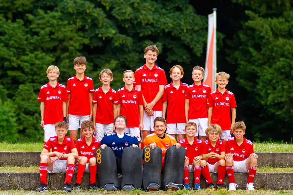 team photo