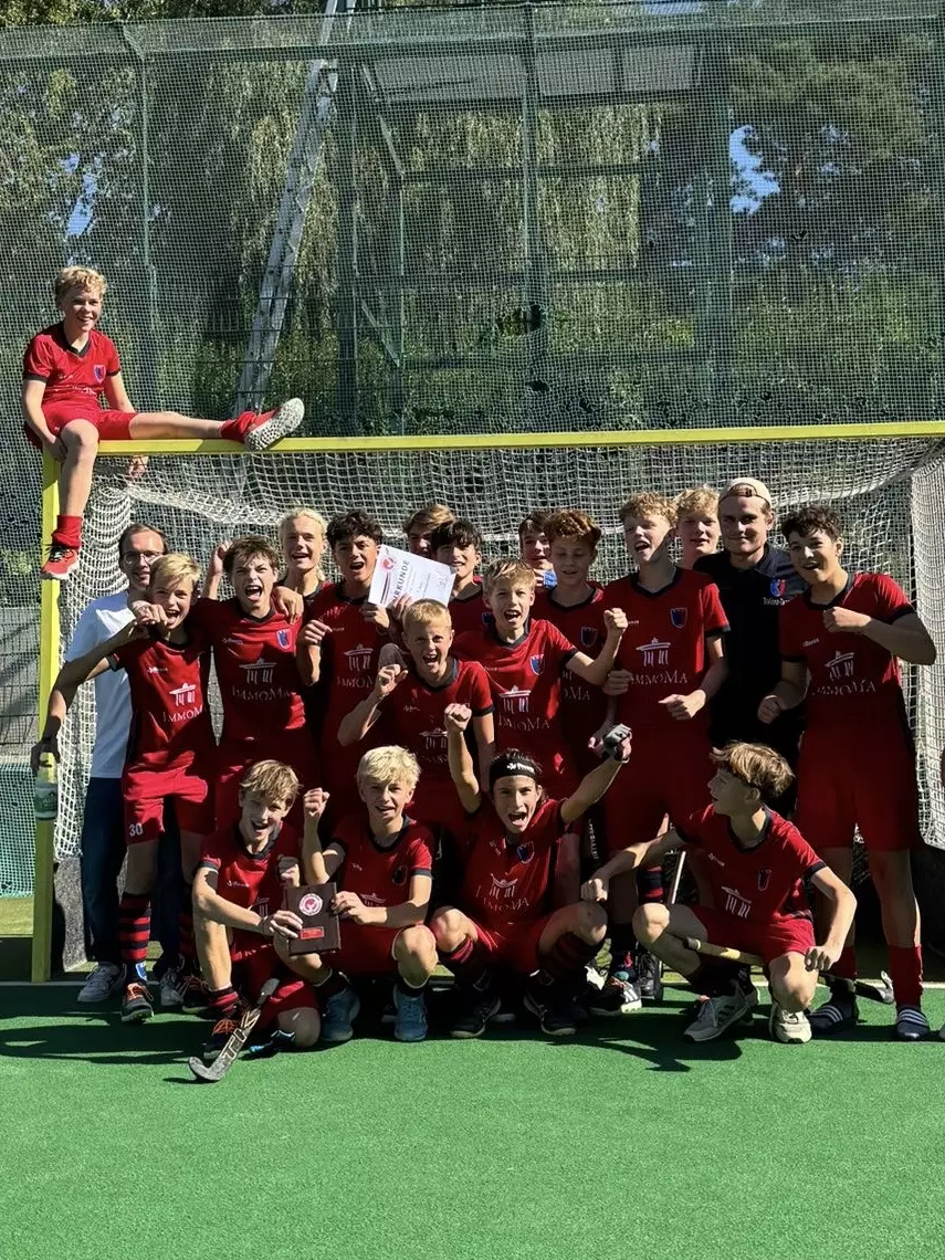 team photo