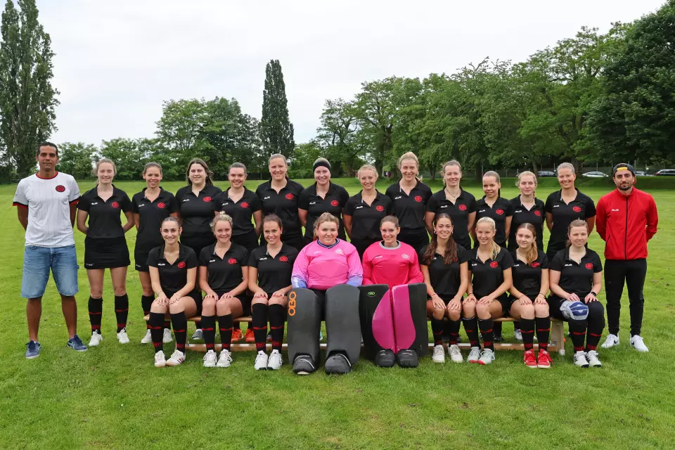 team photo