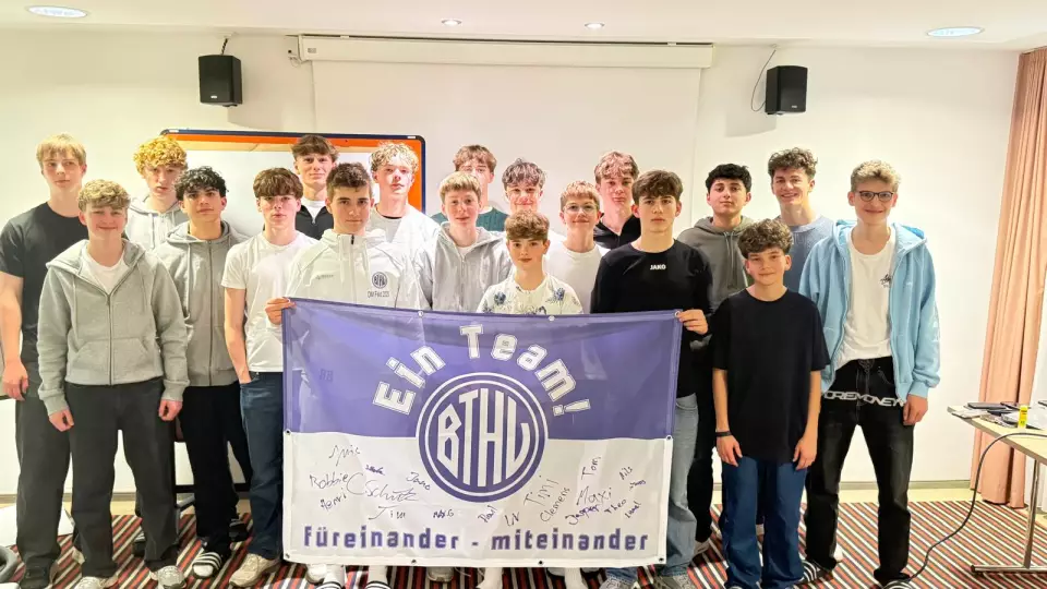 team photo